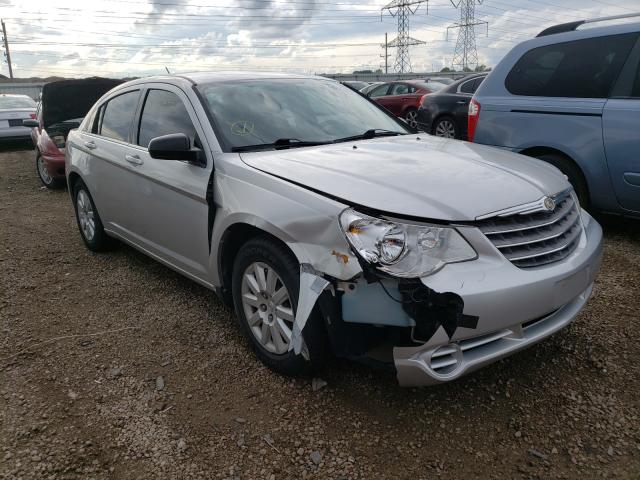 Chrysler Sebring to (2010)