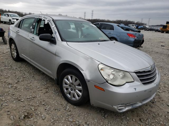 Chrysler Sebring to (2010)