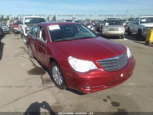 Chrysler Sebring (2010)