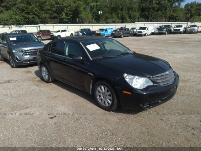 Chrysler Sebring (2010)