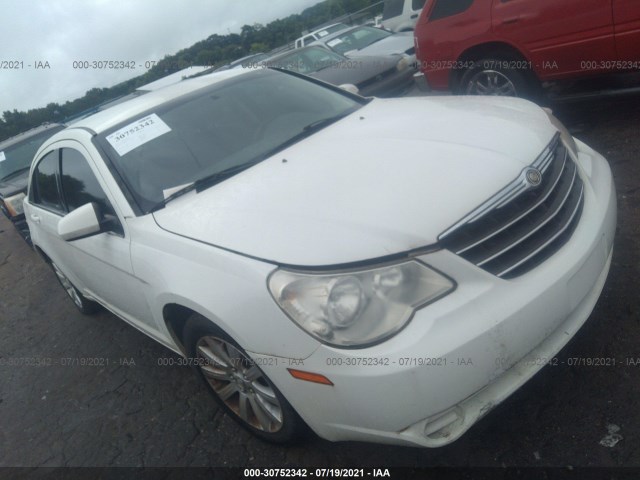 Chrysler Sebring (2010)