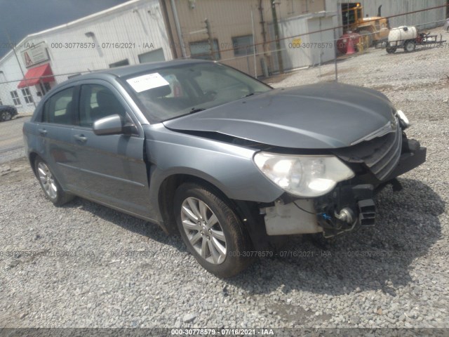 Chrysler Sebring (2010)