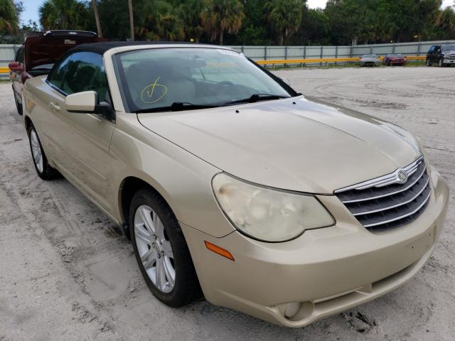 Chrysler Sebring to (2010)