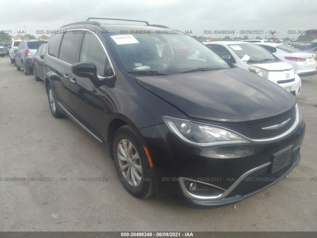 Chrysler Pacifica (2017)