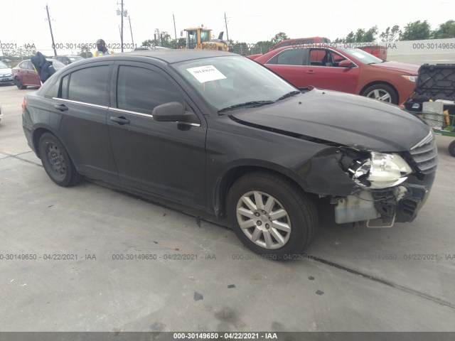 Chrysler Sebring (2010)