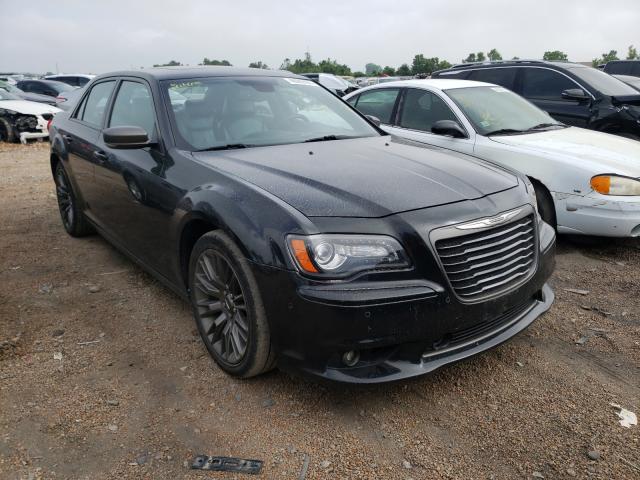 Chrysler 300c varva (2013)