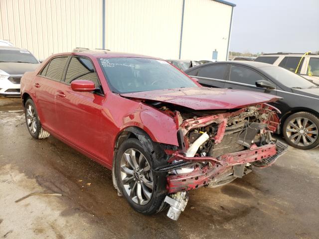 Chrysler 300 s (2014)