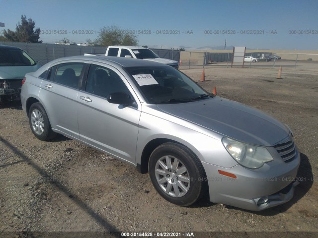 Chrysler Sebring (2010)