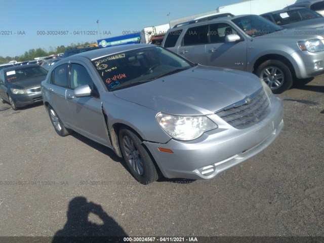 Chrysler Sebring (2010)