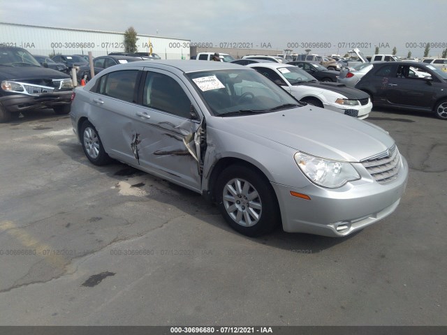 Chrysler Sebring (2010)