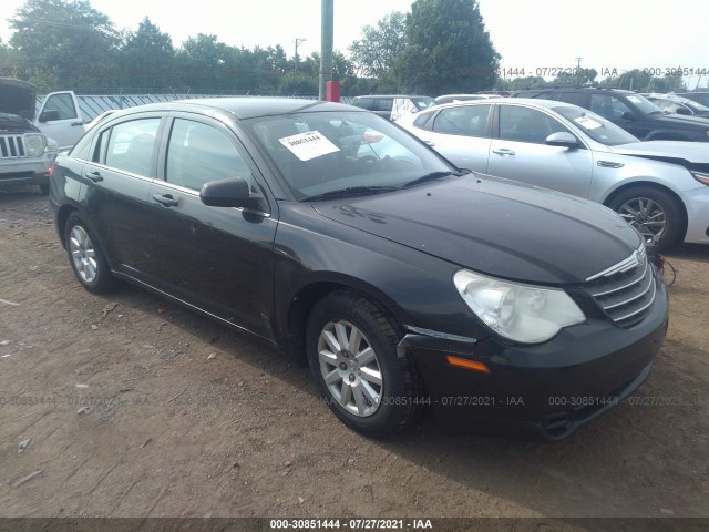 Chrysler Sebring (2010)