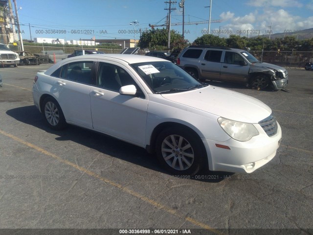 Chrysler Sebring (2010)