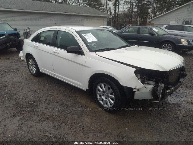 Chrysler Sebring (2010)