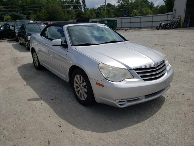 Chrysler Sebring (2010)