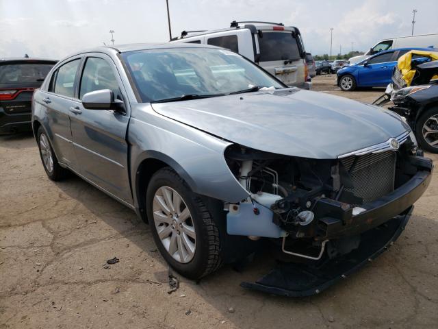 Chrysler Sebring li (2010)