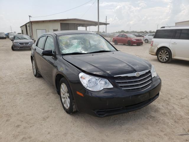 Chrysler Sebring li (2010)