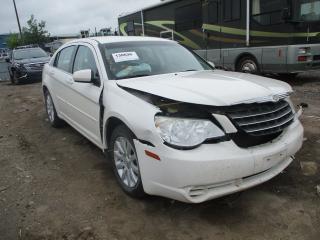 Chrysler Sebring li (2010)