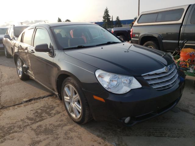 Chrysler Sebring li (2010)