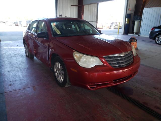 Chrysler Sebring to (2010)