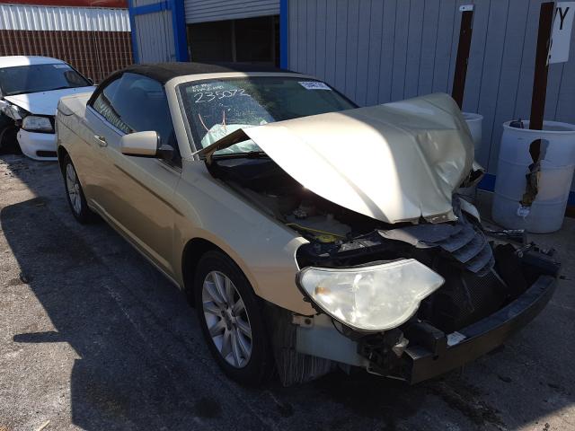 Chrysler Sebring to (2010)