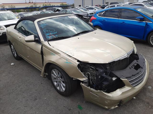 Chrysler Sebring to (2010)