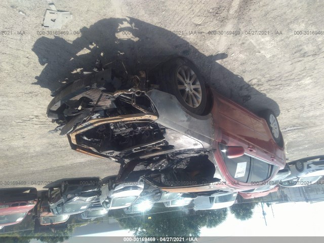 Chrysler Sebring (2010)