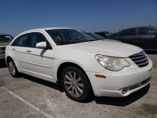 Chrysler Sebring li (2010)