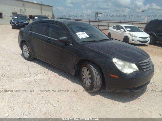 Chrysler Sebring (2010)