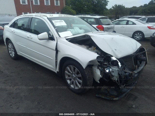 Chrysler Sebring (2010)
