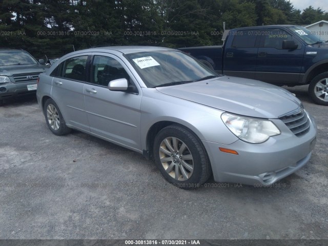 Chrysler Sebring (2010)