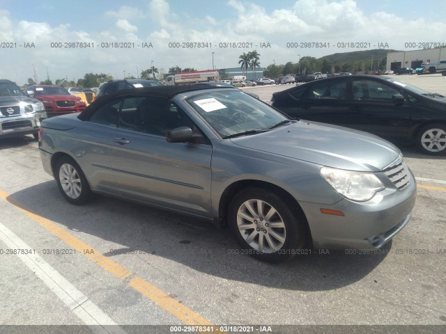Chrysler Sebring (2010)