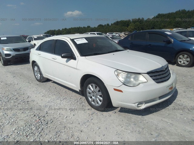 Chrysler Sebring (2010)