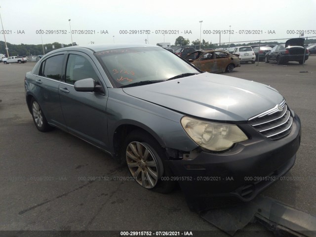 Chrysler Sebring (2010)