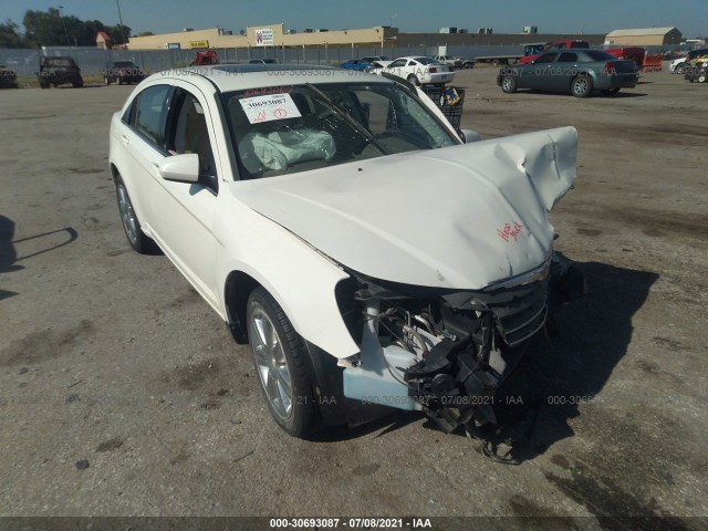 Chrysler Sebring (2010)