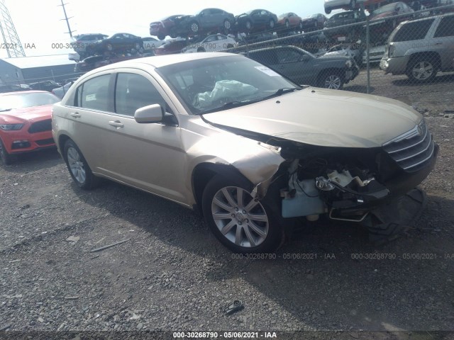 Chrysler Sebring (2010)