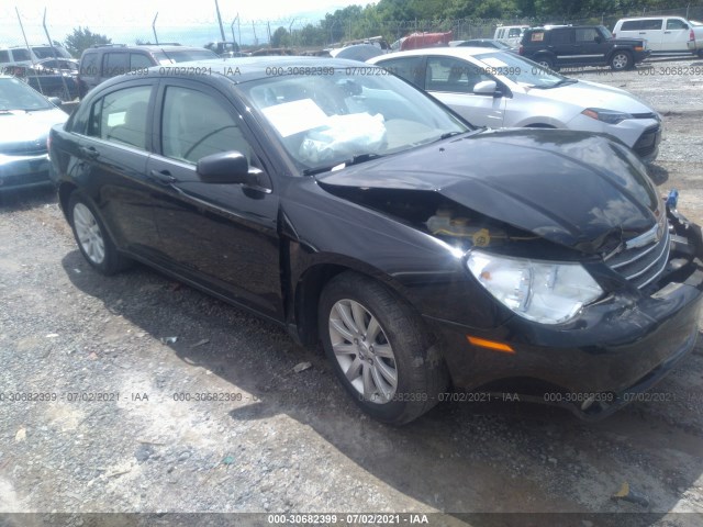 Chrysler Sebring (2010)