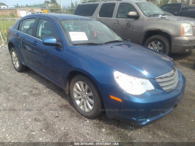 Chrysler Sebring (2010)