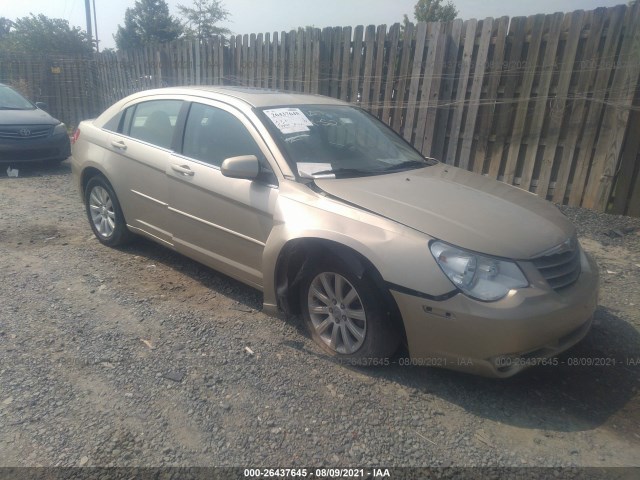 Chrysler Sebring (2010)