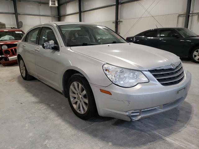 Chrysler Sebring (2010)