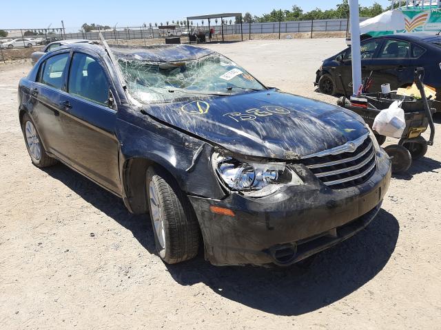 Chrysler Sebring li (2010)