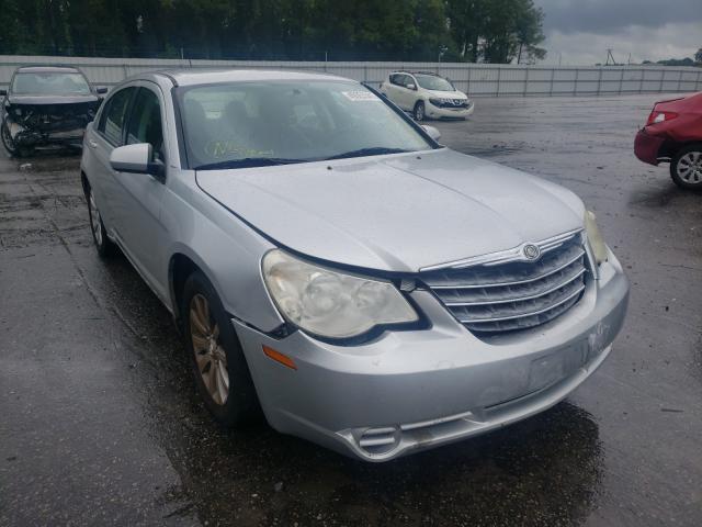 Chrysler Sebring li (2010)