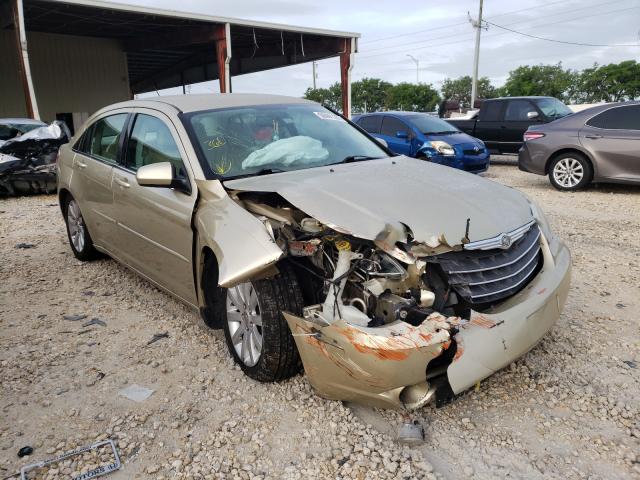 Chrysler Sebring li (2010)