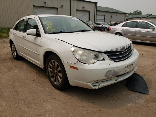Chrysler Sebring li (2010)