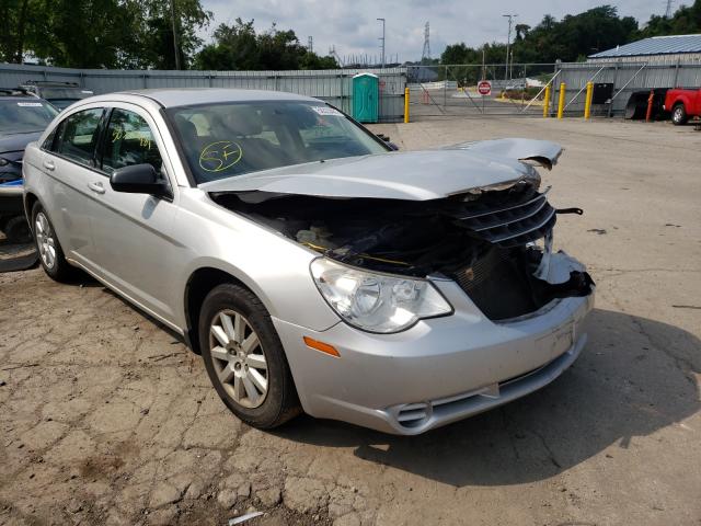 Chrysler Sebring to (2010)