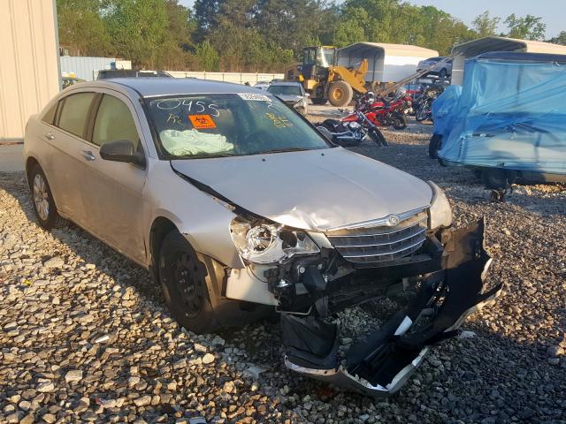 Chrysler Sebring to (2010)