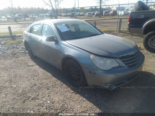 Chrysler Sebring (2010)
