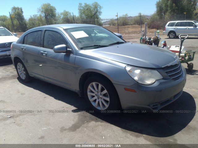 Chrysler Sebring (2010)