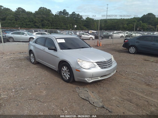 Chrysler Sebring (2010)