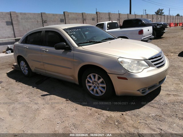 Chrysler Sebring (2010)