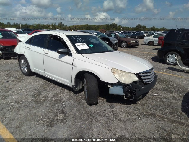 Chrysler Sebring (2010)